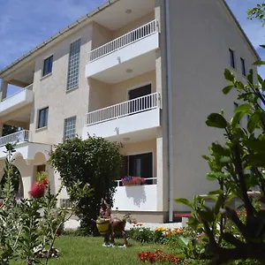 Lidija Krk Town