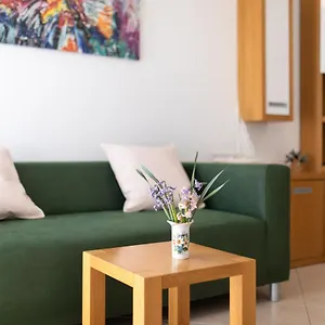 Julijana Apartment